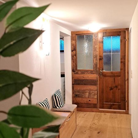 Baers Mountain Stay Ausserbraz Innerbraz 외부 사진