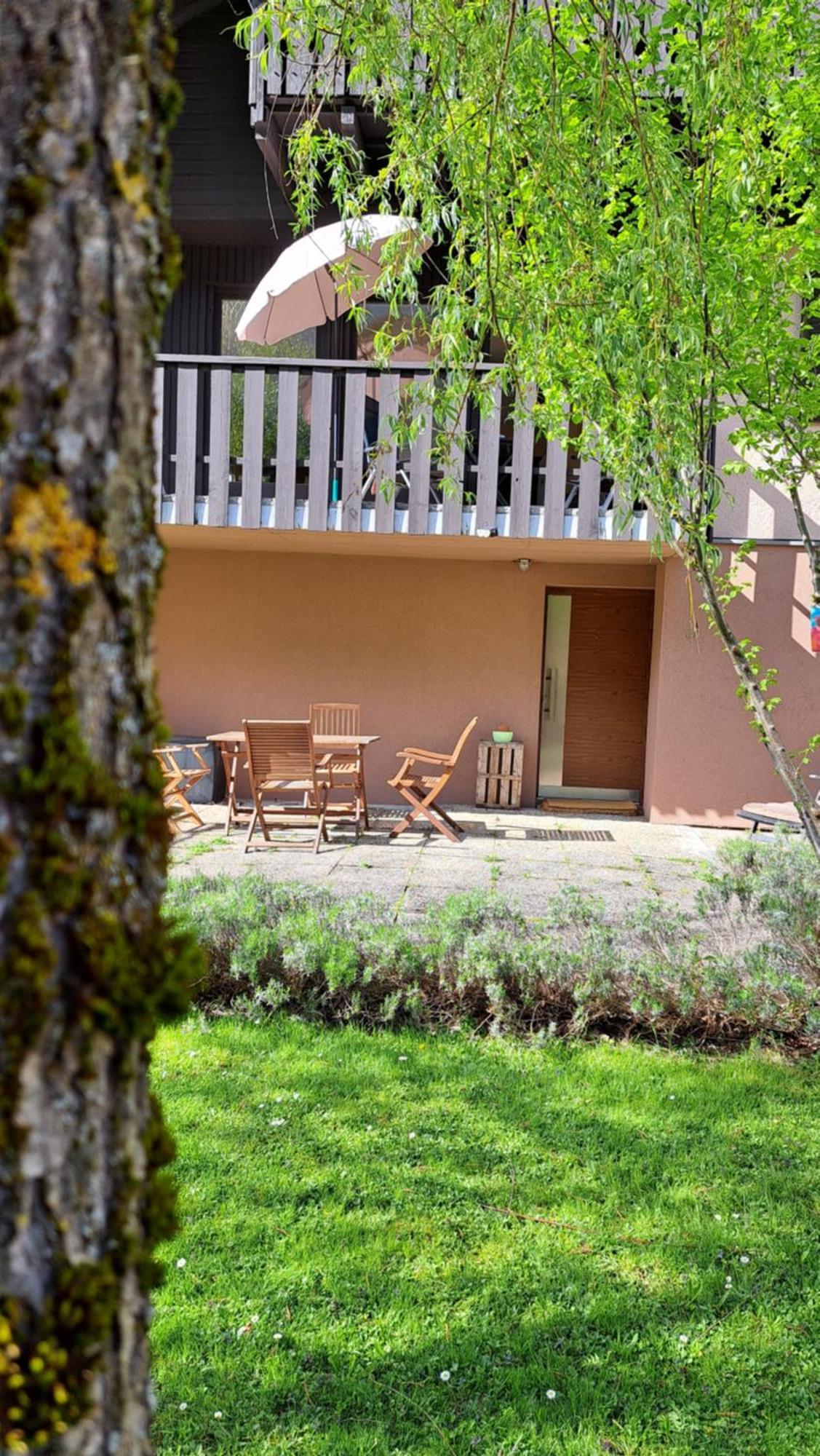 Baers Mountain Stay Ausserbraz Innerbraz 외부 사진