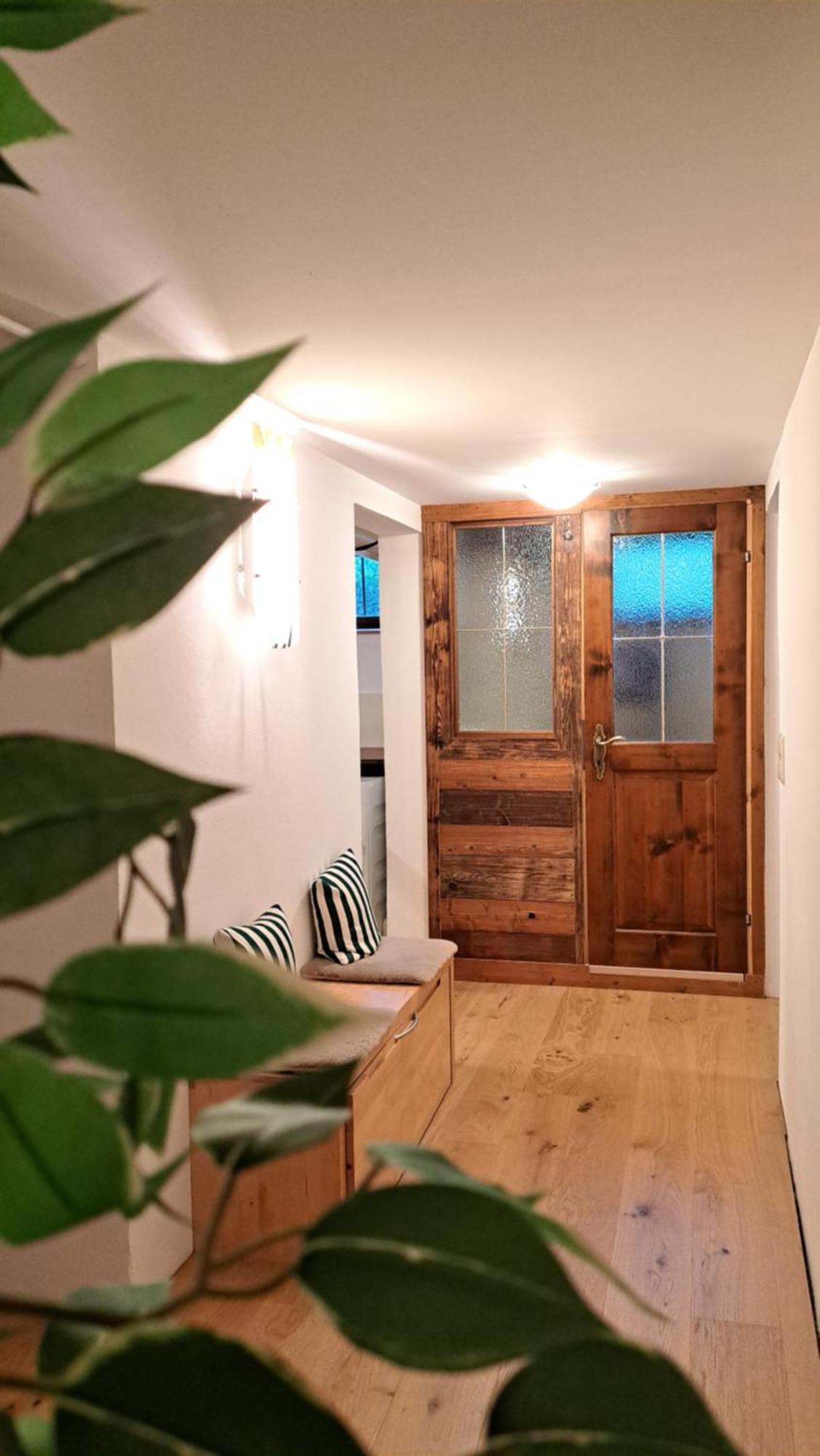 Baers Mountain Stay Ausserbraz Innerbraz 외부 사진