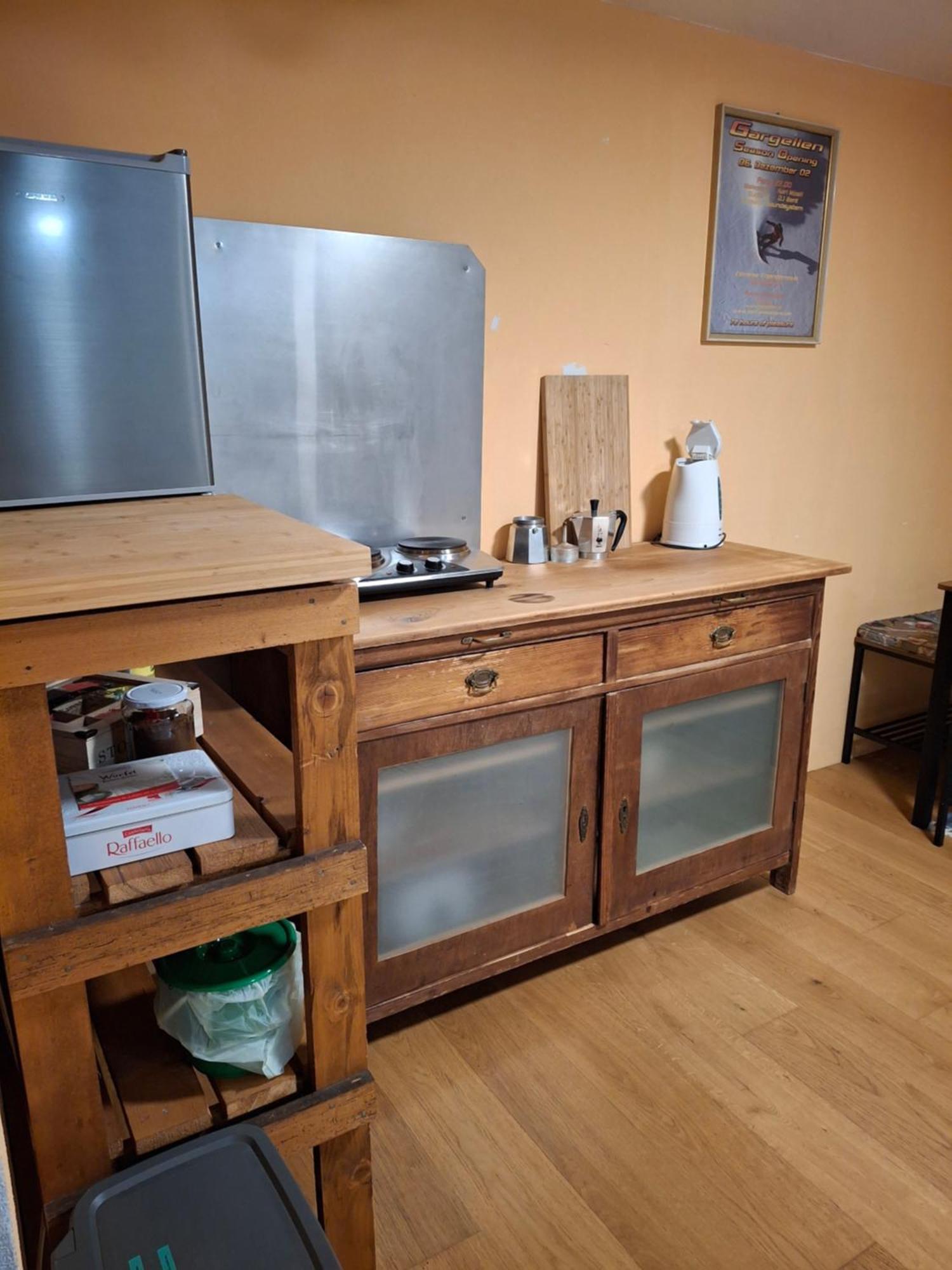 Baers Mountain Stay Ausserbraz Innerbraz 외부 사진