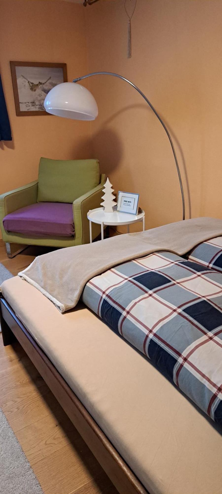Baers Mountain Stay Ausserbraz Innerbraz 외부 사진